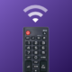 TV Remote for Ruku & Smart TV