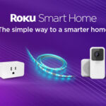 Roku Smart Home