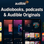 Audible: Audio Entertainment