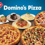 Domino’s Pizza App