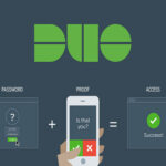 Duo Mobile App