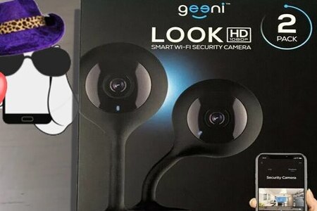 Geeni