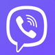 Messenger Viber