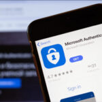 Microsoft Authenticator