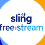 Sling TV: Live TV + Freestream