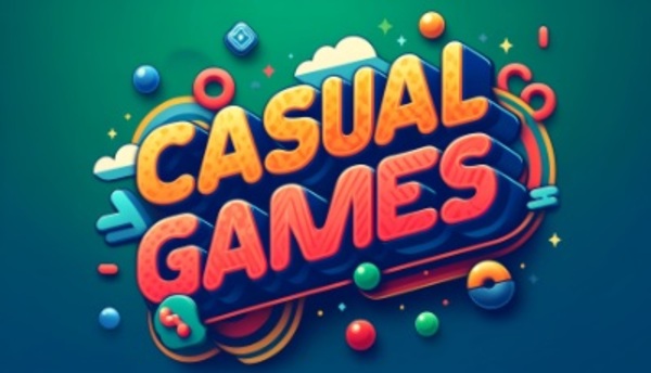 Top 5 Casual Games That Captivate the Masses