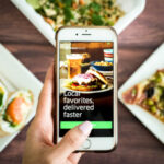 Uber Eats: Food Delivery