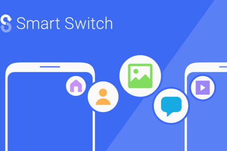 Samsung Smart Switch Mobile