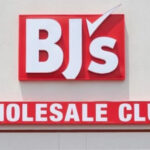 BJ’s Wholesale Club