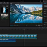 CapCut – Video Editor