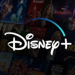 Disney+