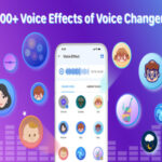 Voice Changer by Sound Effects