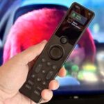 Remote Control for TV – All TV