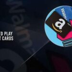 Rewarded Play: Earn Gift Cards