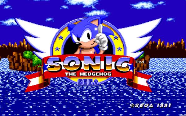 How to Master Sonic the Hedgehog™ Classic: A Detailed Guide