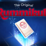 The original Rummikub