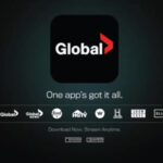 Global TV