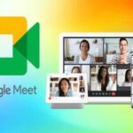 Google Meet