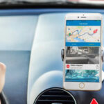 GPS, Maps, Voice Navigation