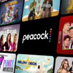 Peacock TV: Stream TV & Movies