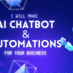 Poly.AI – Create AI Chat Bot