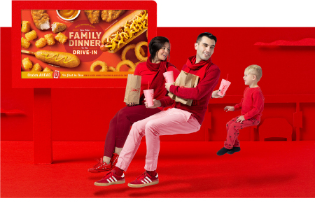 SONIC Drive-In – Order Online