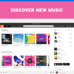 SoundCloud: Play Music & Songs