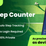 Step Counter – Pedometer