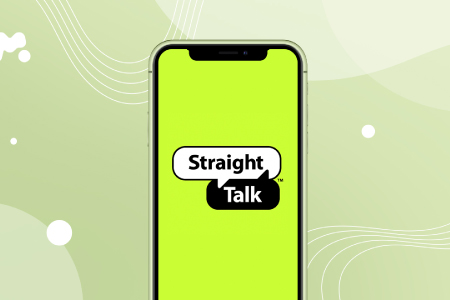 Straight Talk My Account