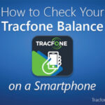 TracFone My Account