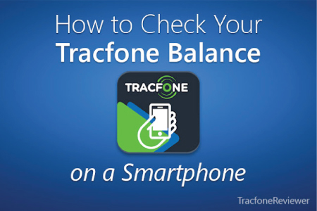 TracFone My Account