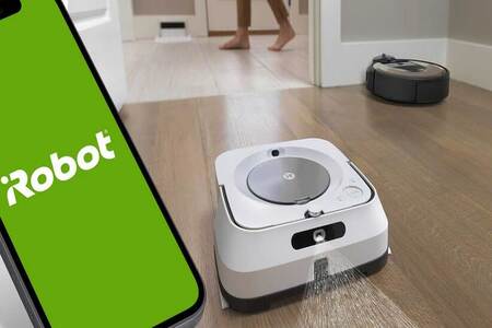 iRobot Home