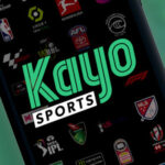 Kayo Sports