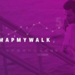 Walk with Map My Walk