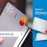 Walmart MoneyCard