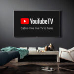 Youtube TV App