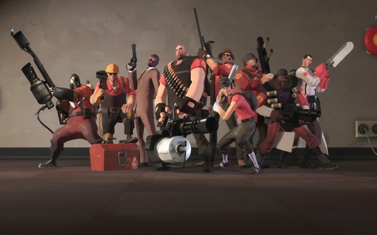 The Declining Impact of Competitive Play in Team Fortress 2: A Deep Dive into Issues and Solutions