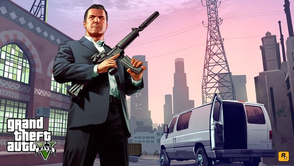 GTA V: The Economic Impact of Inflation on In-Game Assets