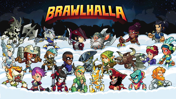 Overcoming Weapon Balancing Issues in Brawlhalla: A Deep Analysis