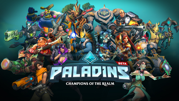 The Struggle of Matchmaking in Paladins: How Imbalanced Matches Affect Player Experience