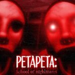 Roblox – PETAPETA : Nightmare School