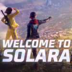 Free Fire MAX – Solara Map